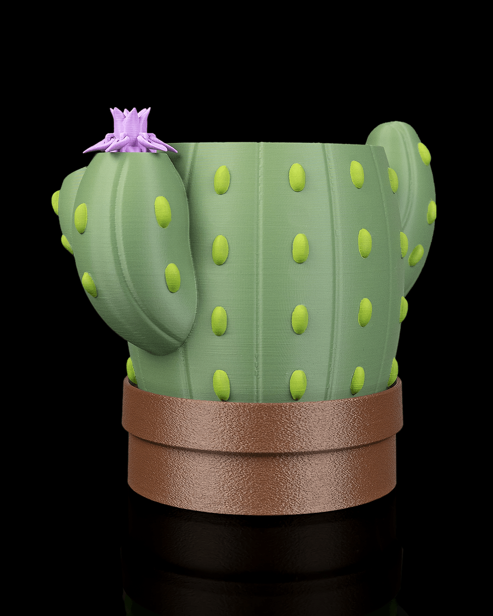 Thumbnail: Bloom Signal - Planter