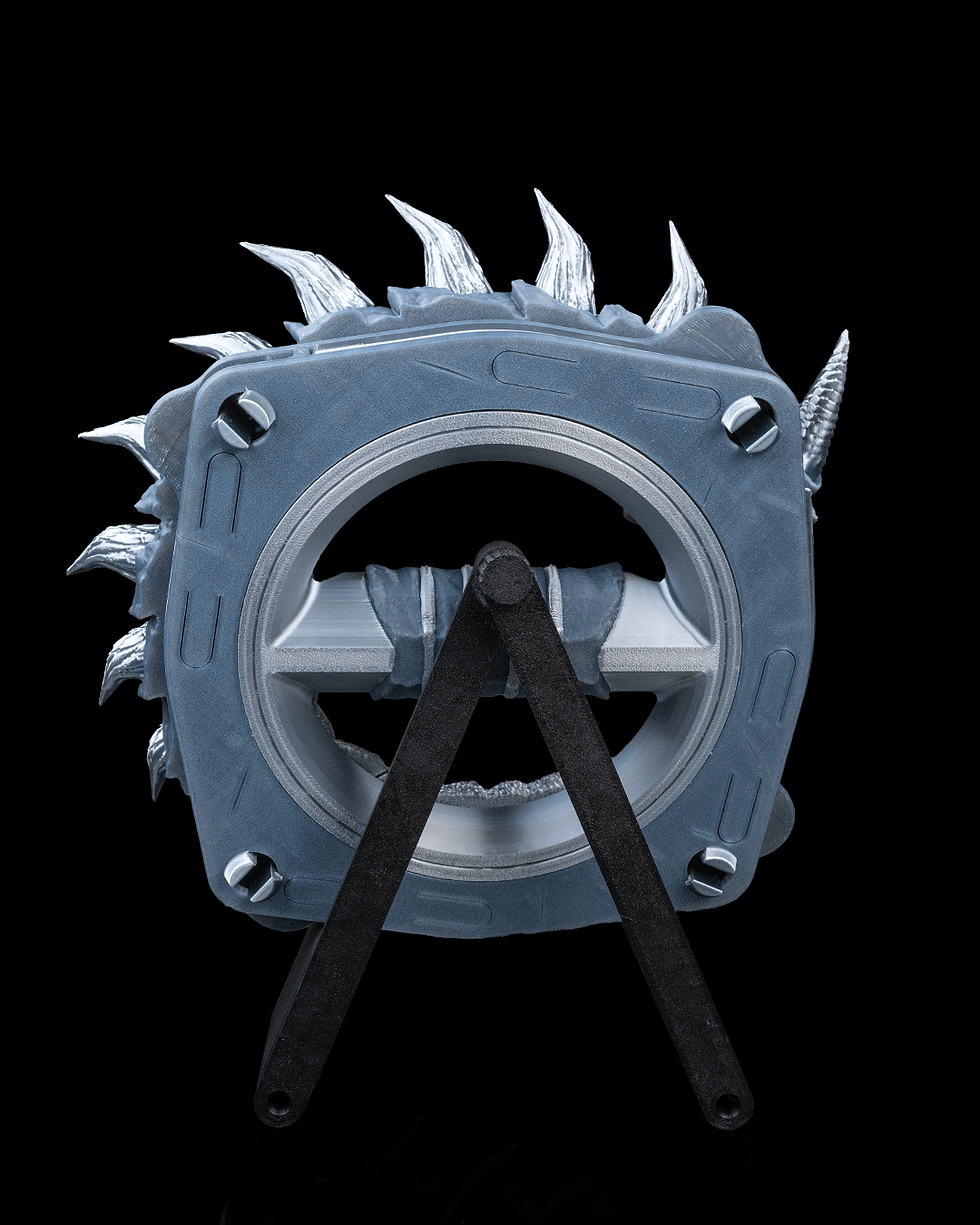 Thumbnail: Dragon's Fury Chakram