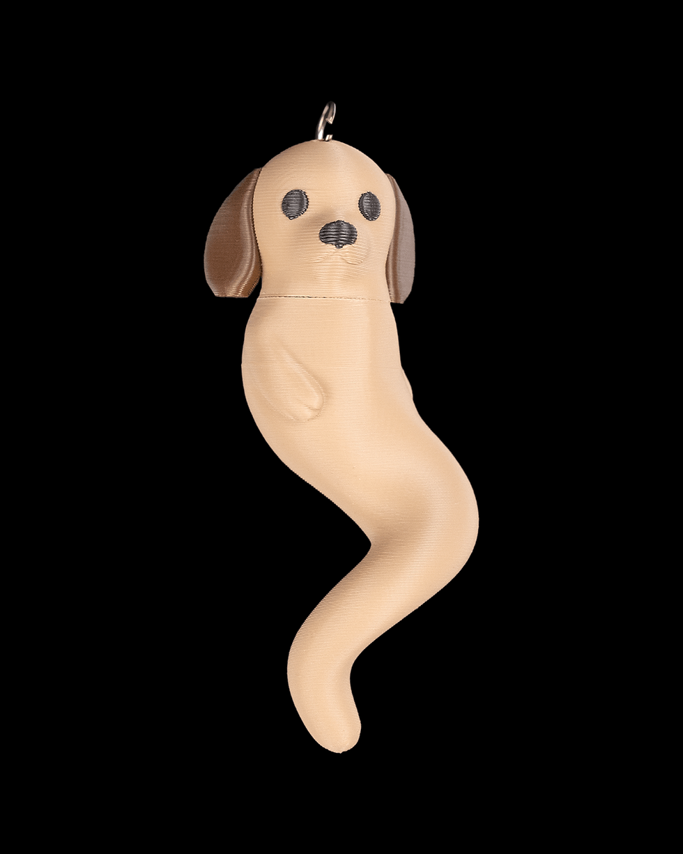 Thumbnail: Paw Partners - Pendants