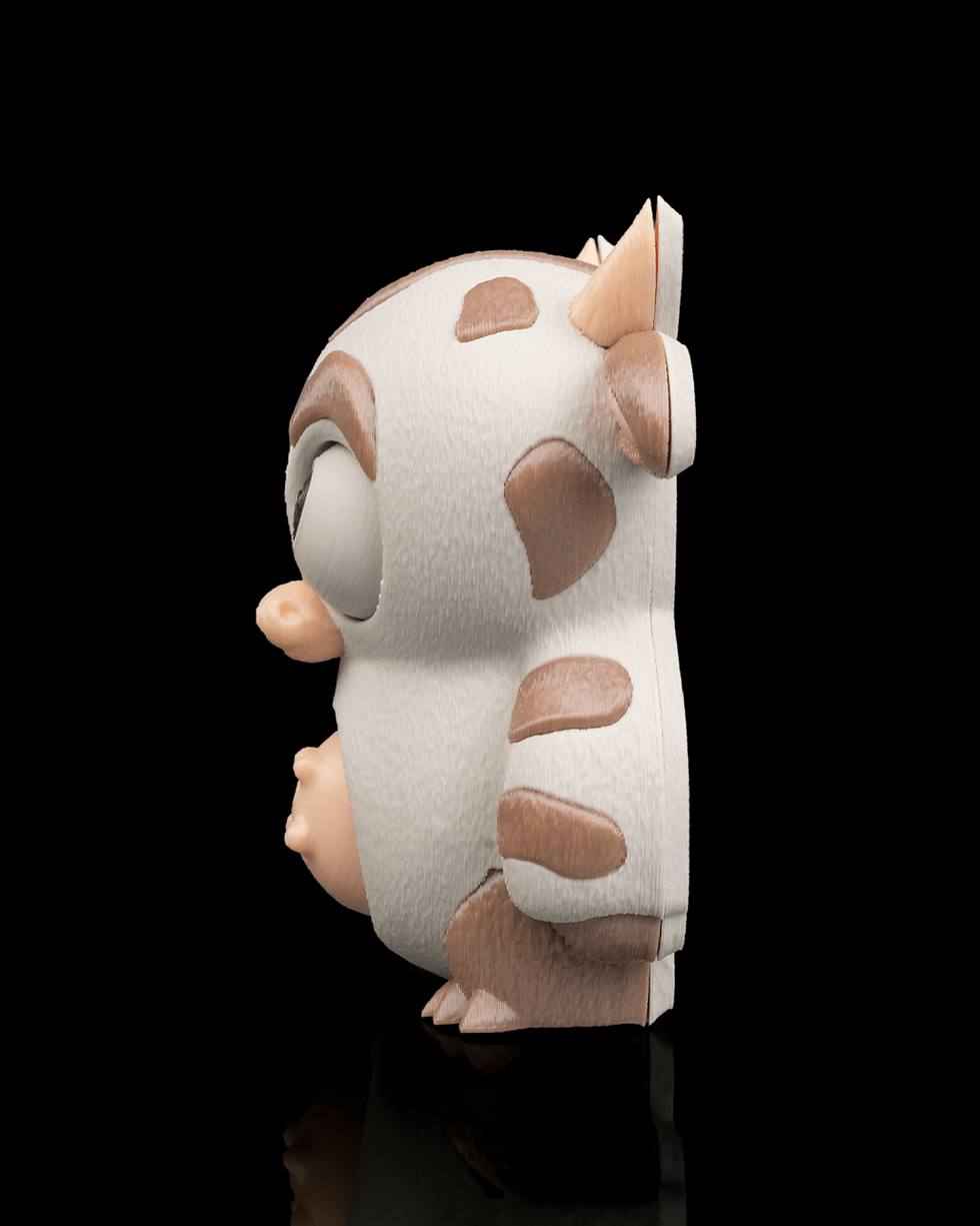 Thumbnail: Moo-ving Belly