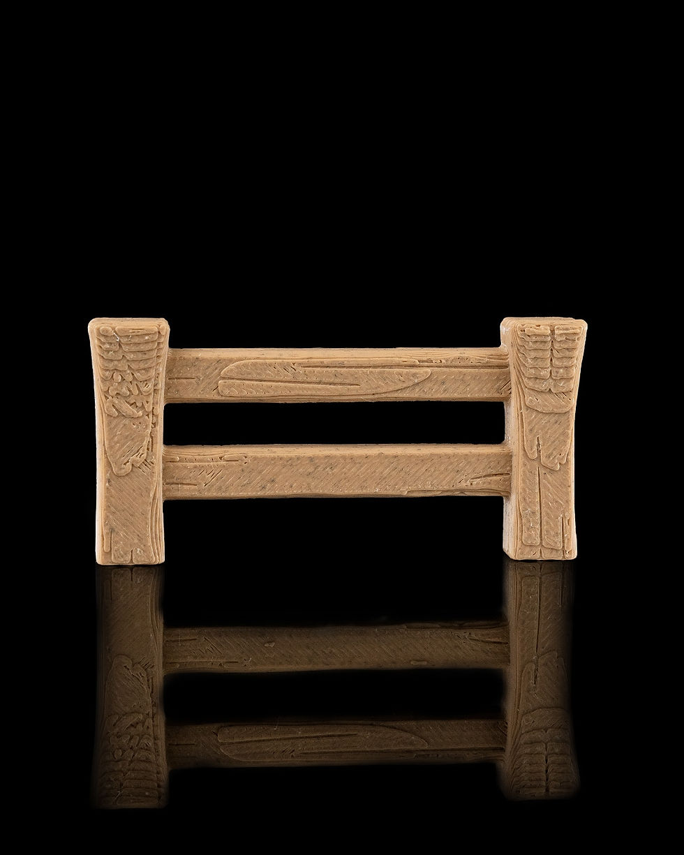 Thumbnail: Ranch fence