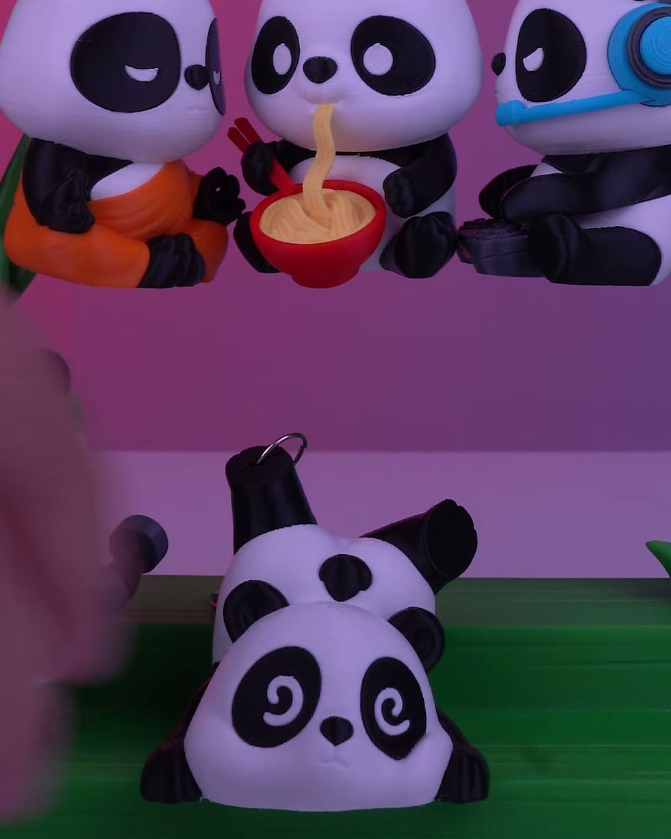 Thumbnail: Bamboozle - Stand