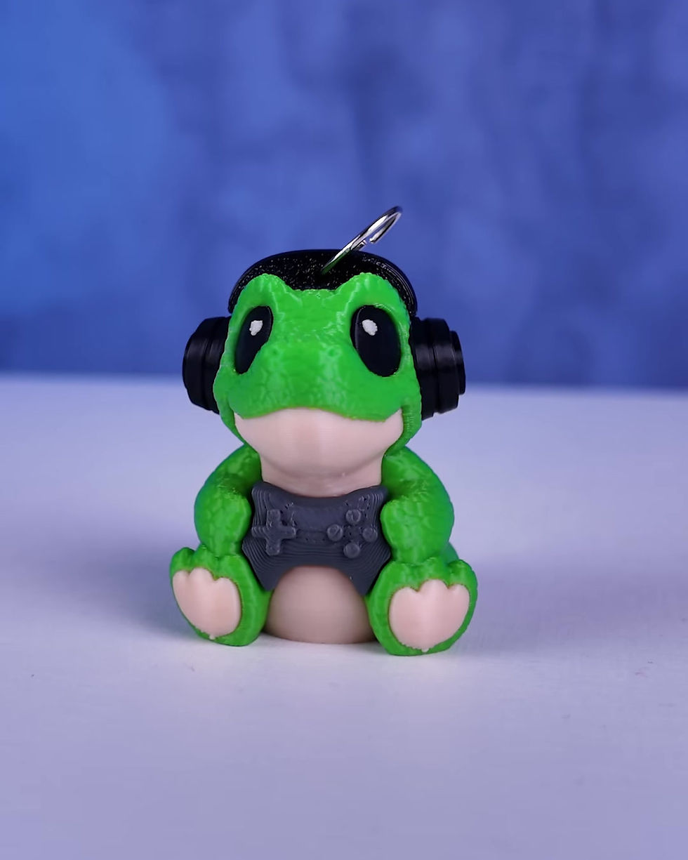 Thumbnail: Jurassic Start