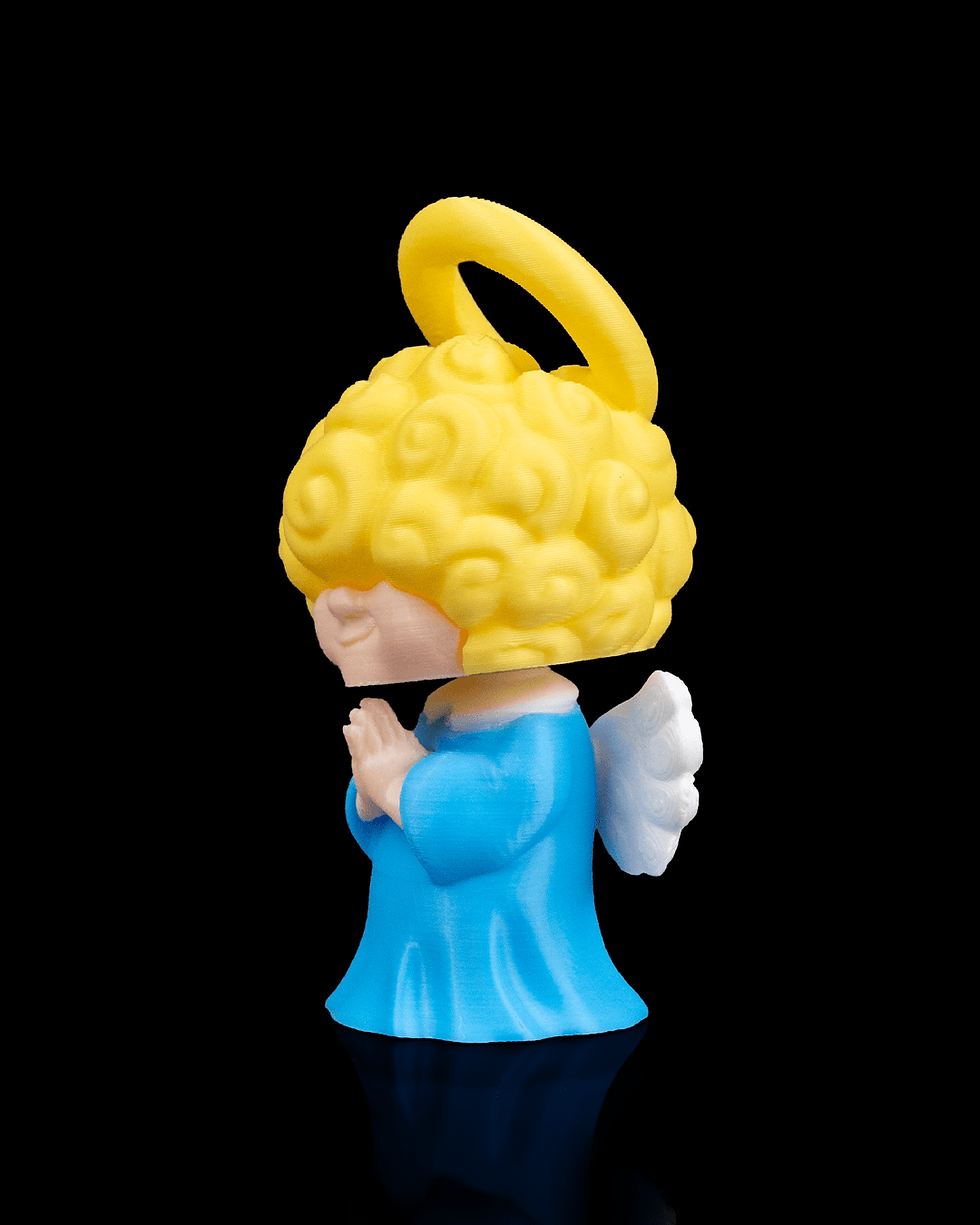 Thumbnail: Little Angel