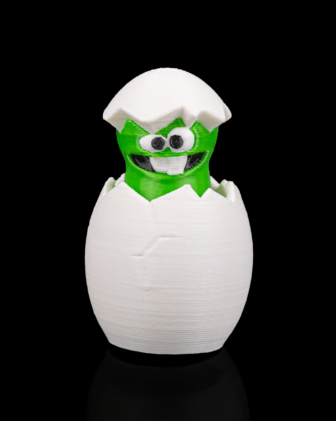 Happy Egg