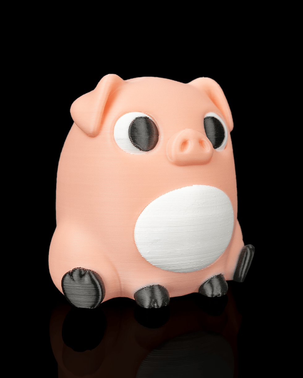 Thumbnail: Piggy Pop