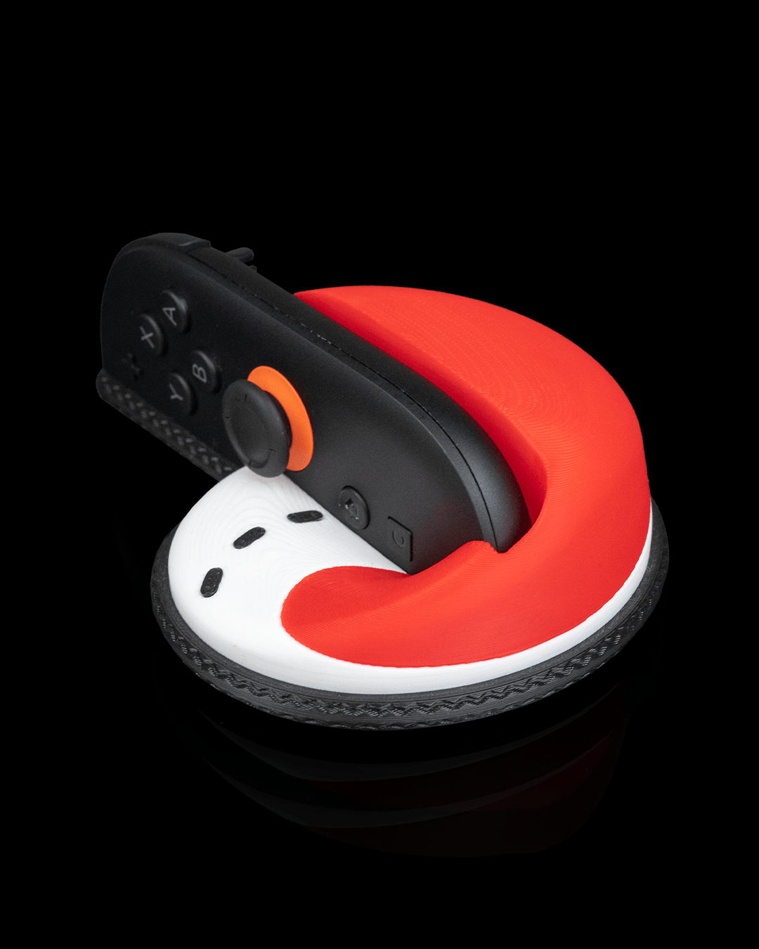 Cursor Racer Mouse Grip