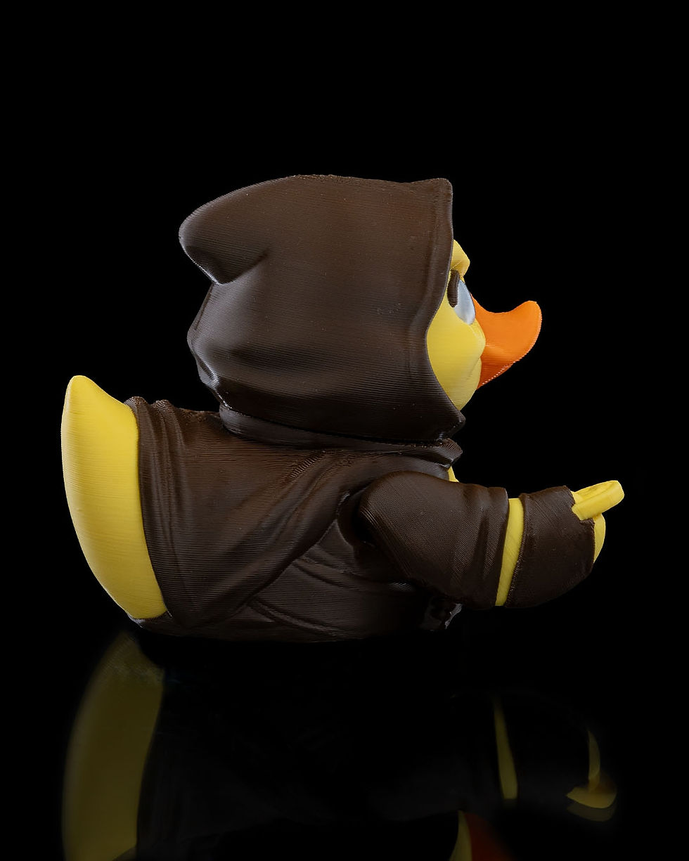 Thumbnail: Silent Beak