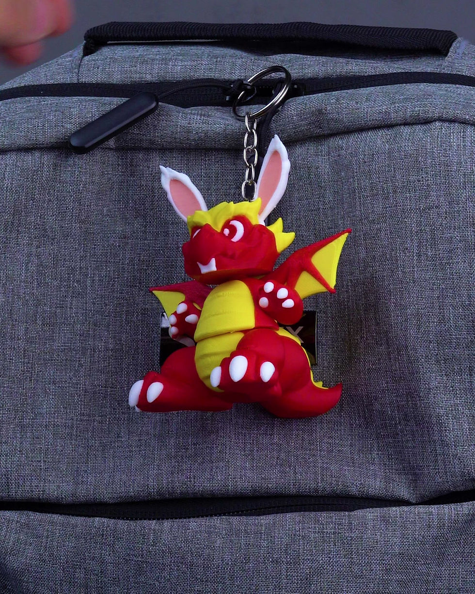 Thumbnail: Impostor Bunny