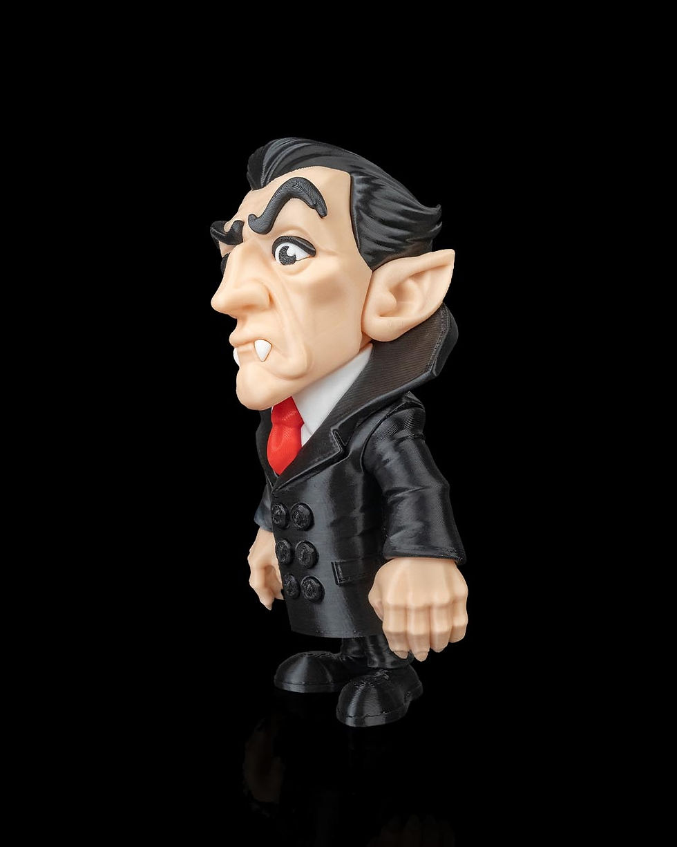 Thumbnail: Count Vampire