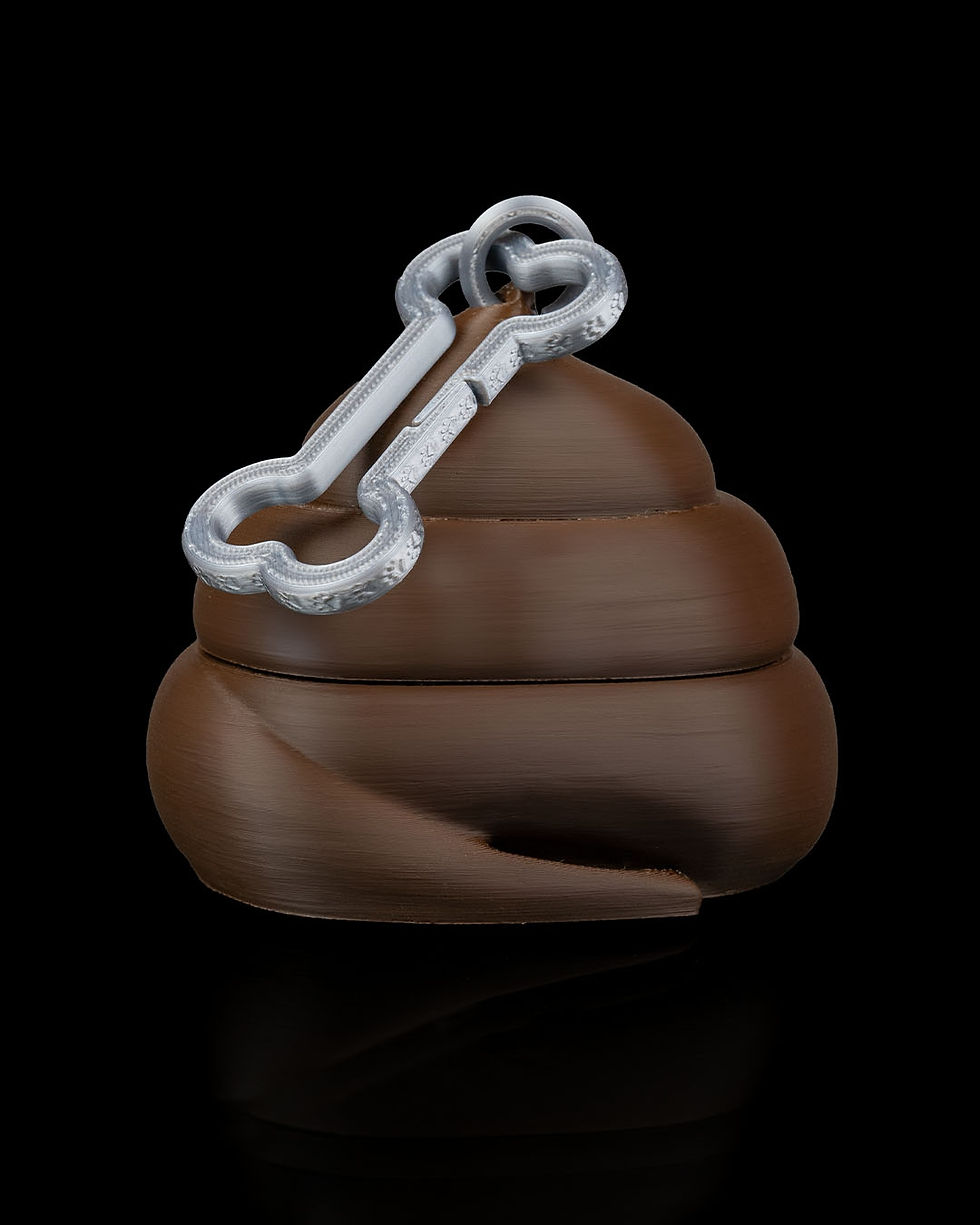 Thumbnail: Doodie Duty Bag Dispensers