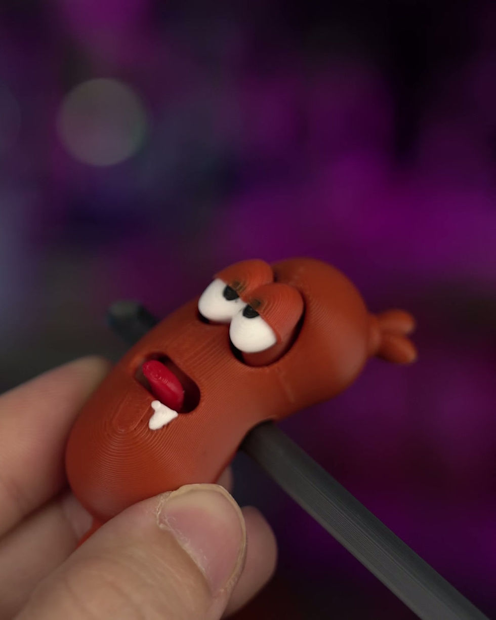 Thumbnail: Thirsty Ween