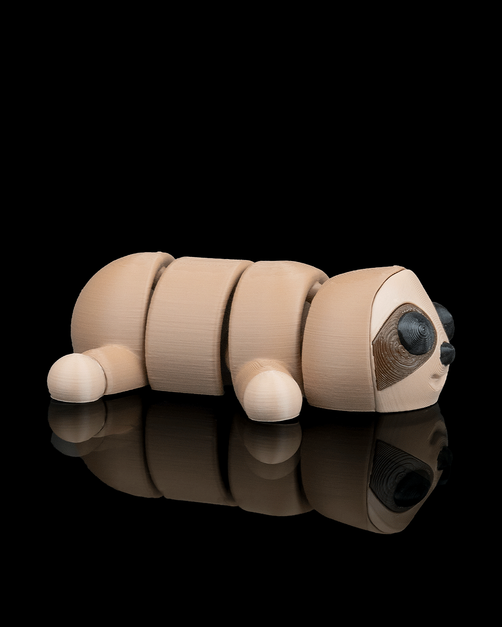 Thumbnail: Sloth Snooze