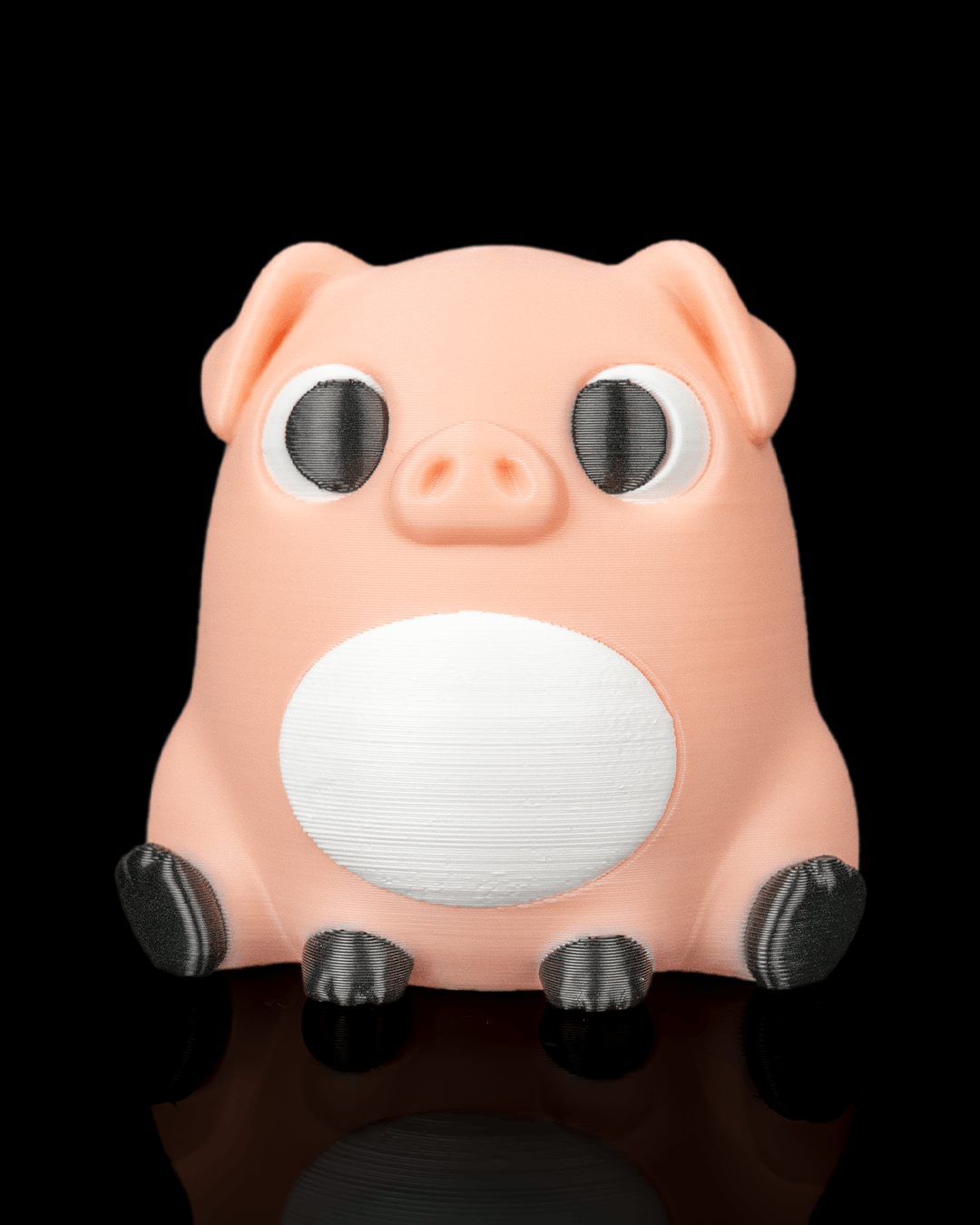 Piggy Pop