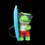 Thumbnail: Tyrannosurf