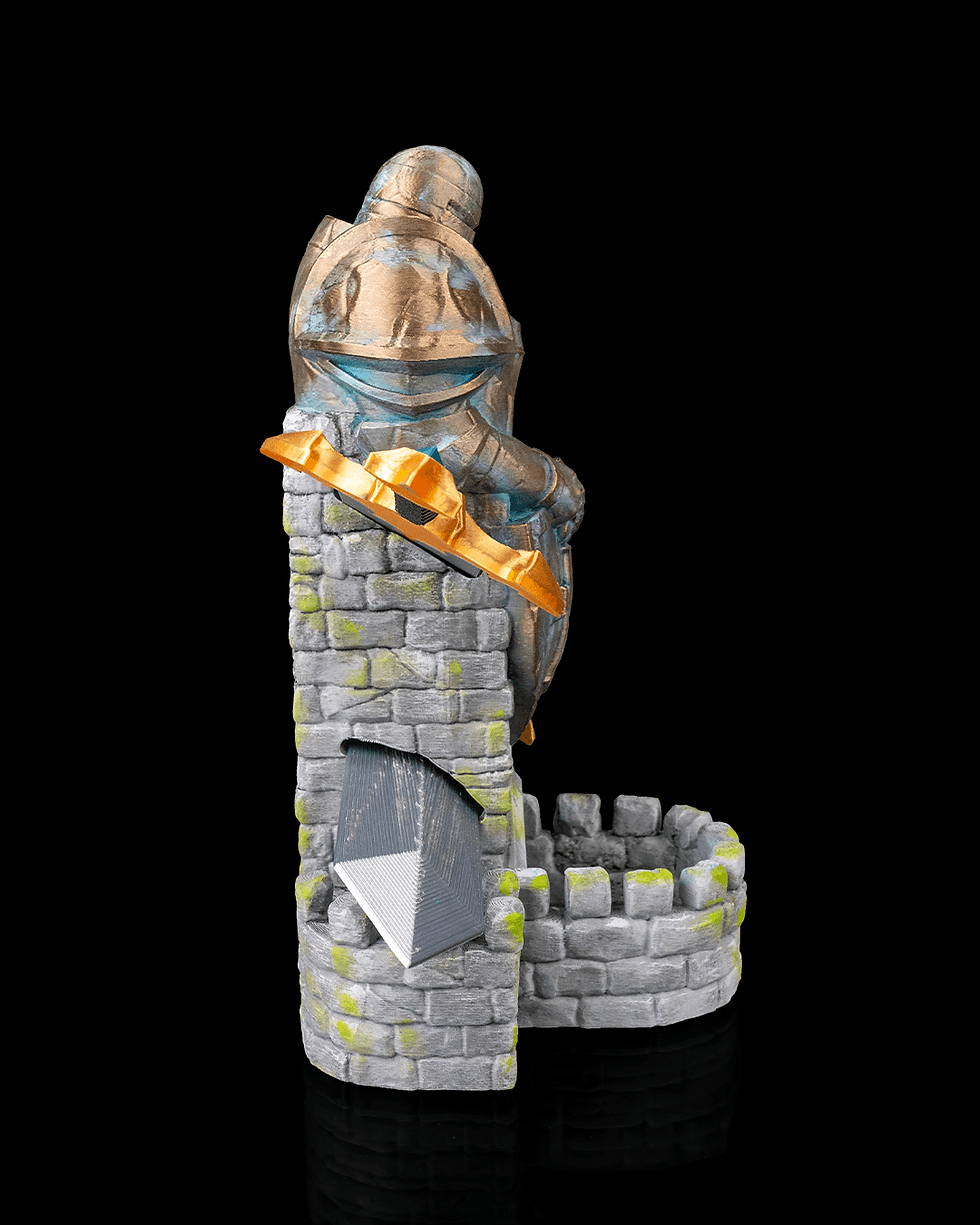 Thumbnail: The Sentinel - Dice Tower