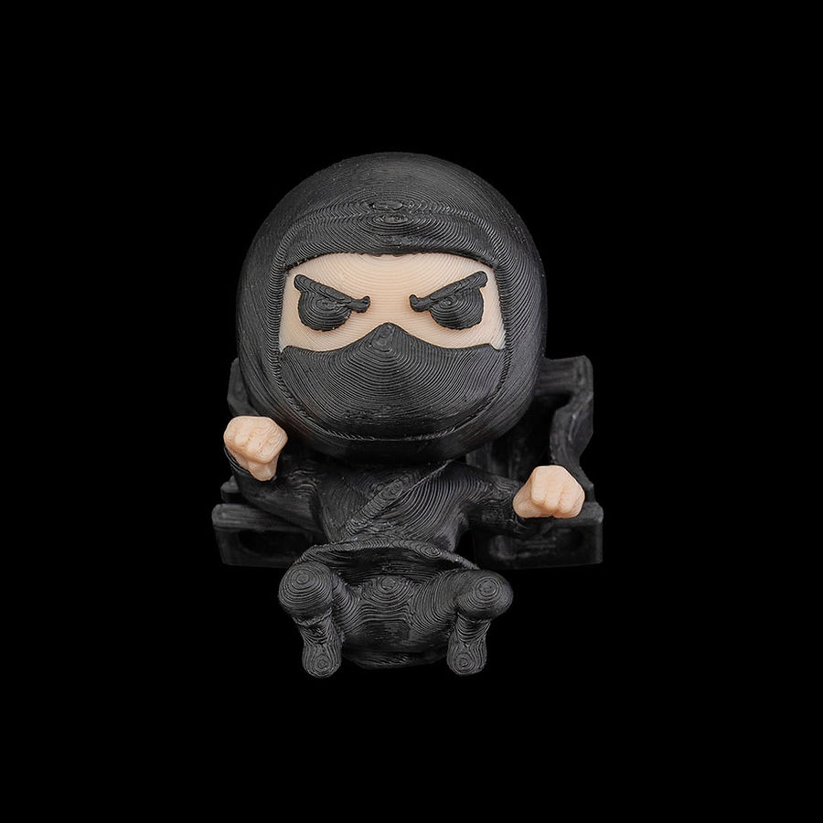 Chopstealth Ninja Chopstick Helper