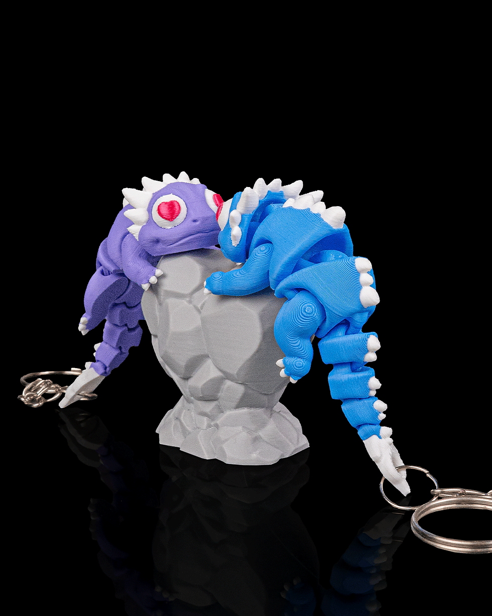 Thumbnail: Legendary Lovers