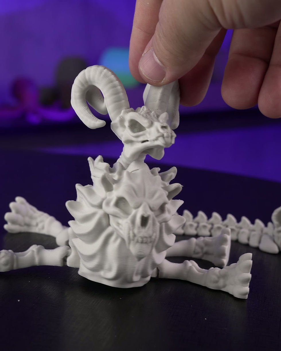 Thumbnail: Chimera Skeleton