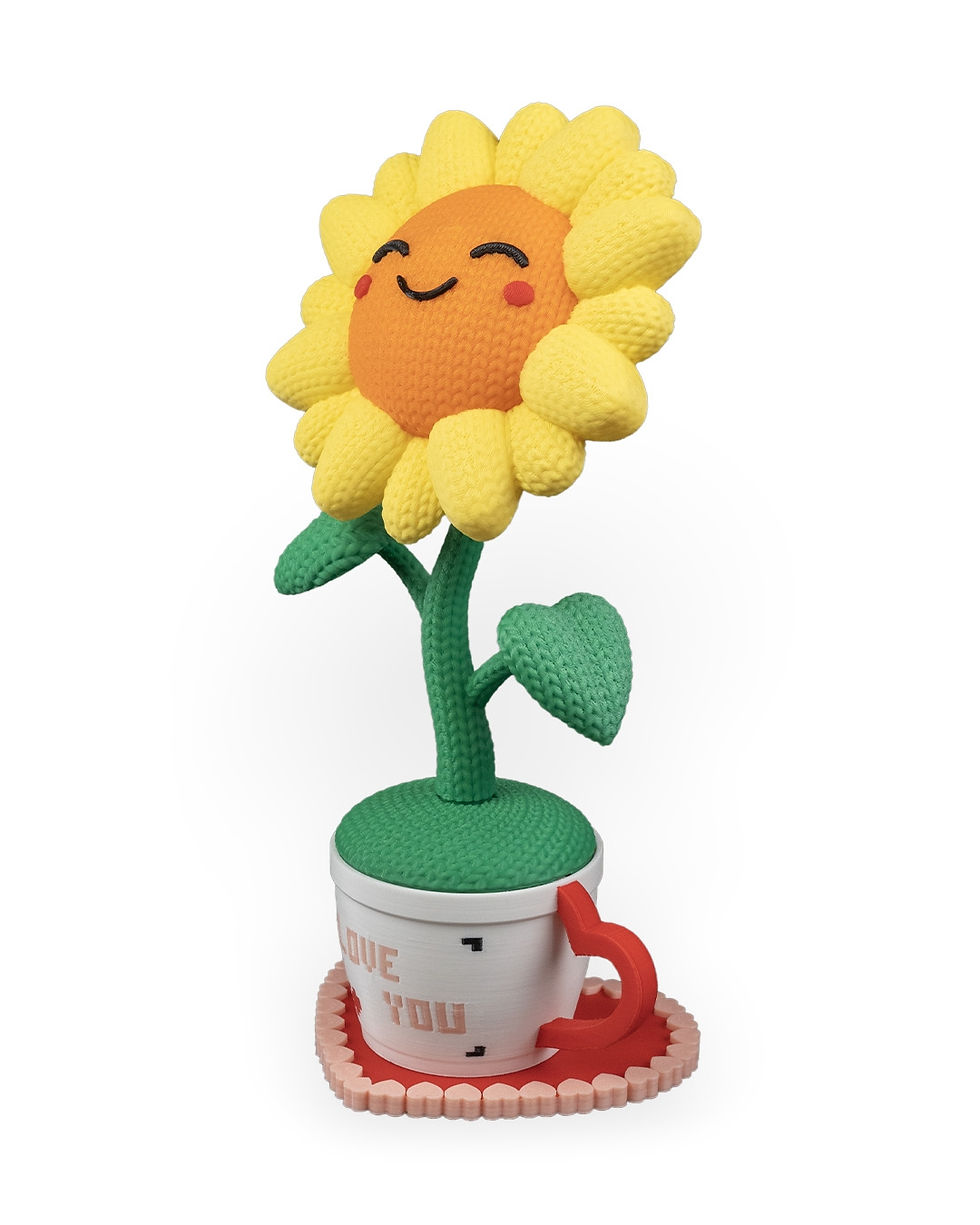 Thumbnail: A-mug-urumi Flower