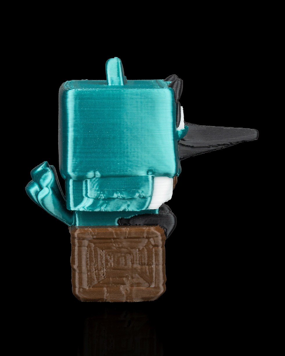 Thumbnail: Humming Qbird