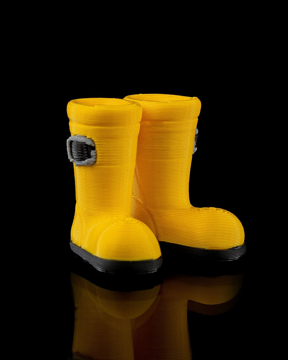 Thumbnail: Farmer Boots