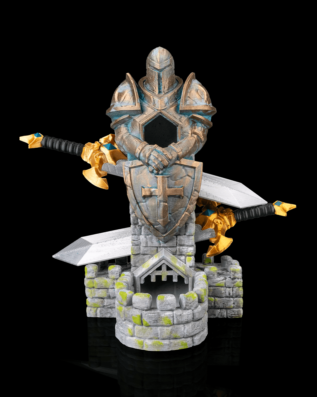 The Sentinel - Dice Tower