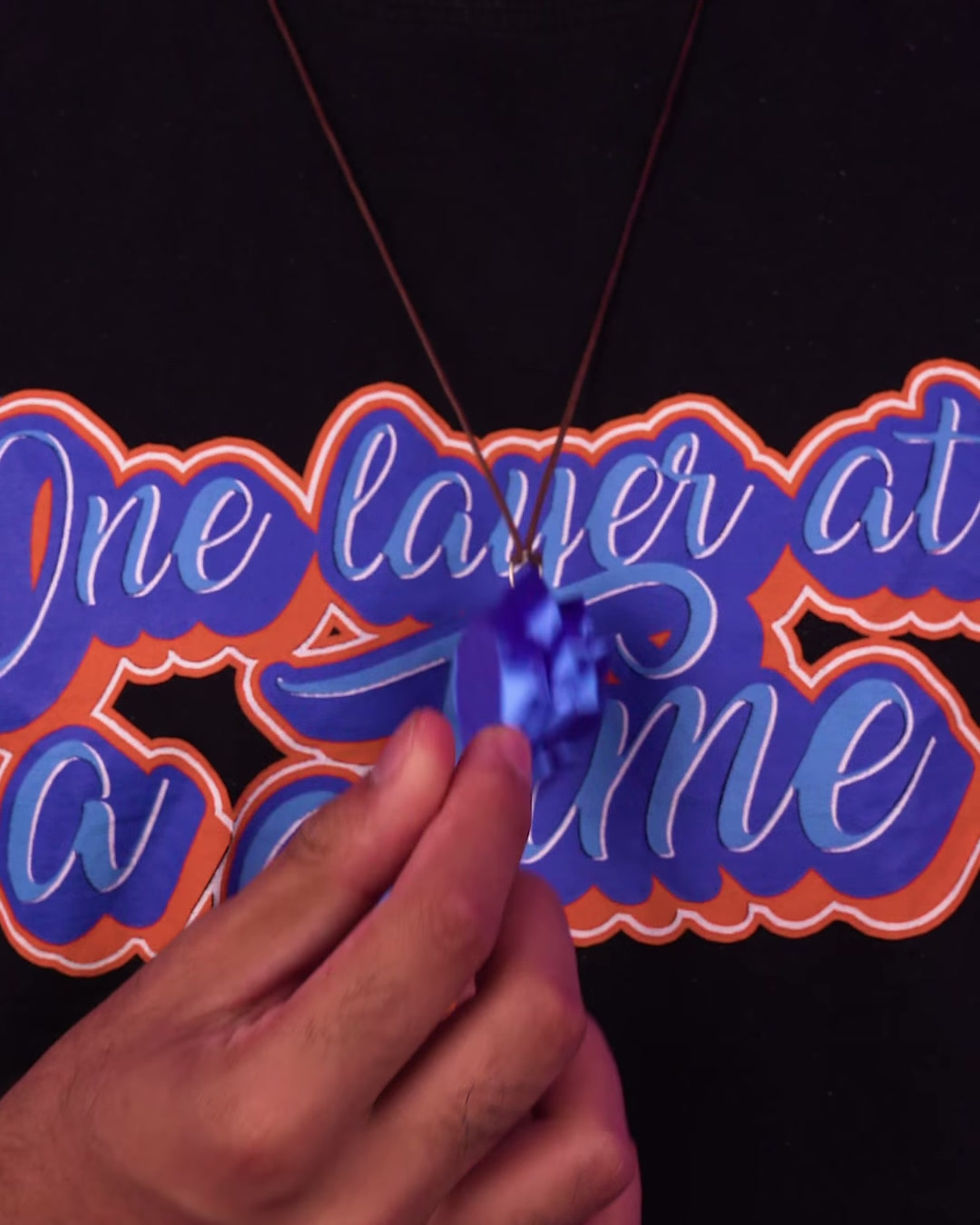 Thumbnail: Element Duo - Pendants