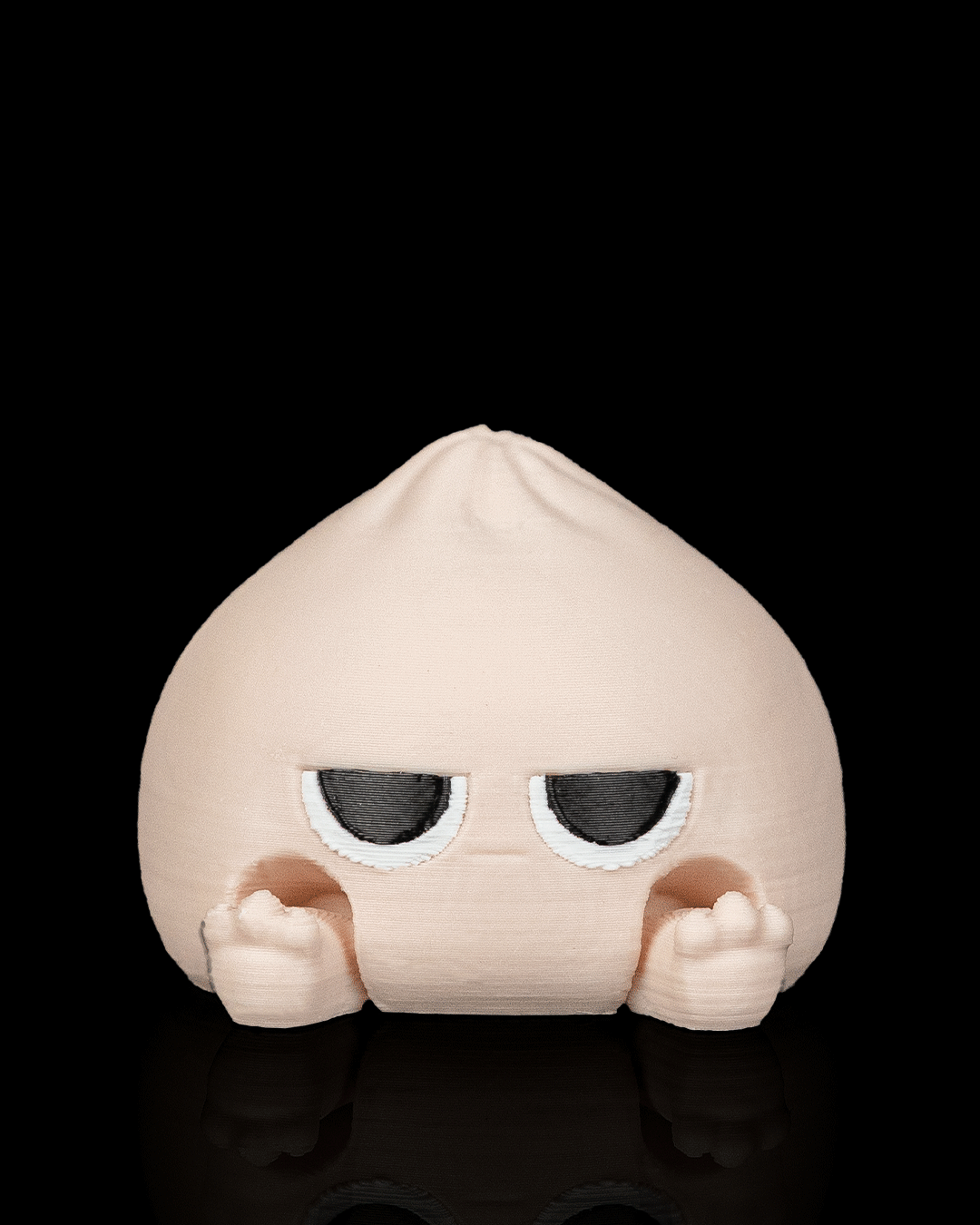 Meh Dumplin' - Clicker