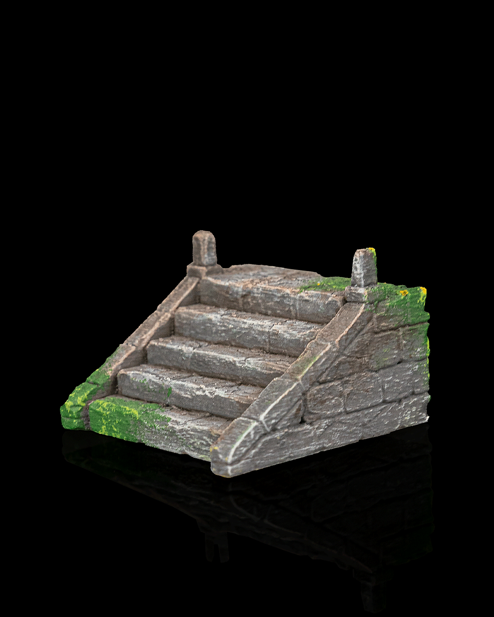 Thumbnail: Stone Floors