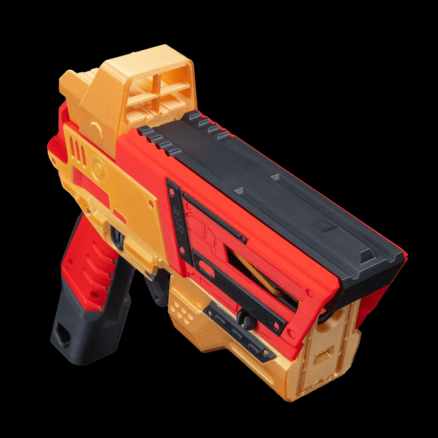 Targeter - Dart Blaster