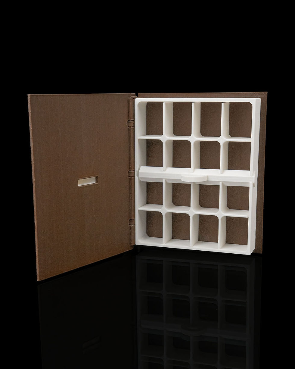 Thumbnail: Slayer’s Codex - Dice Box & Tray