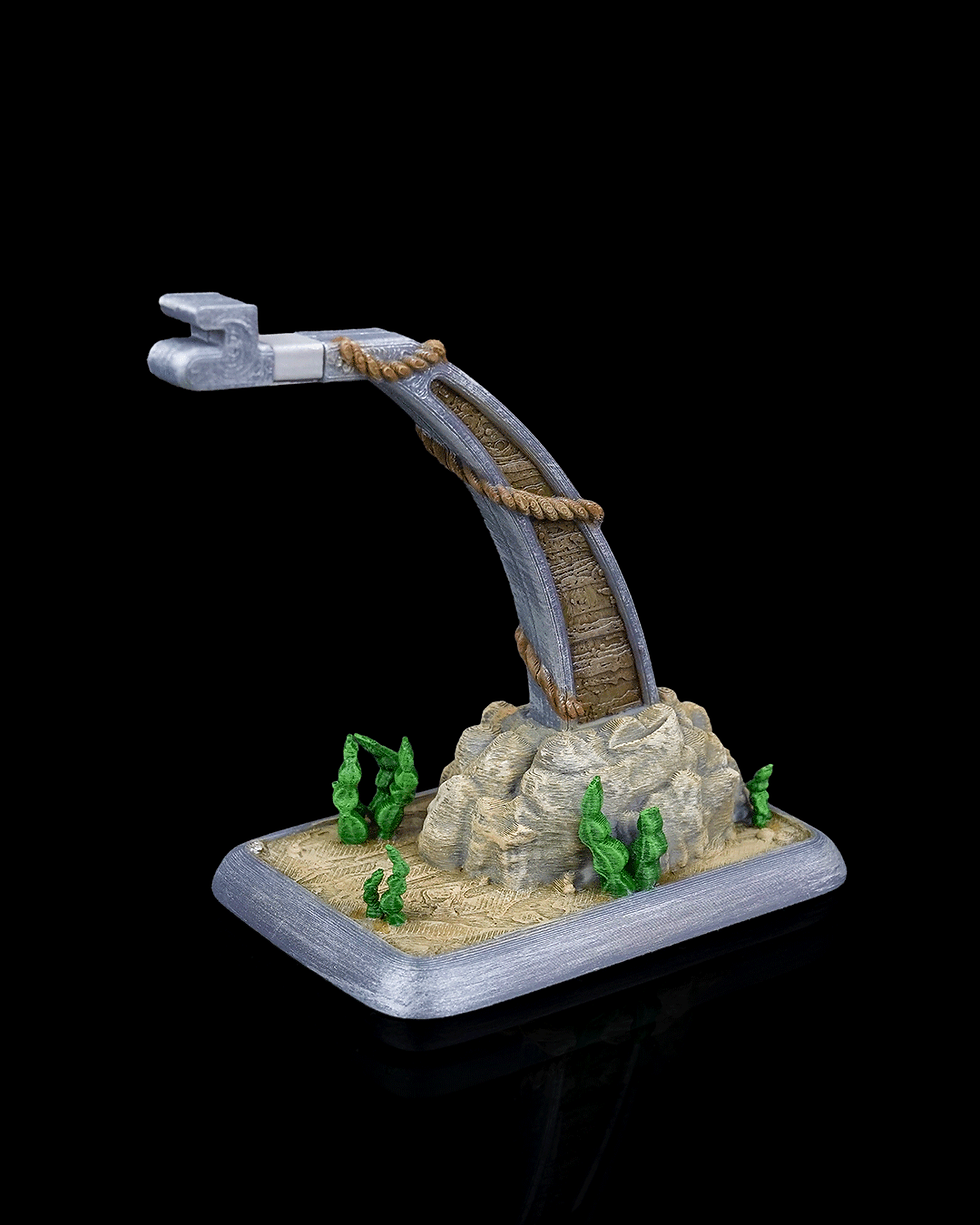 Thumbnail: Ray Glide