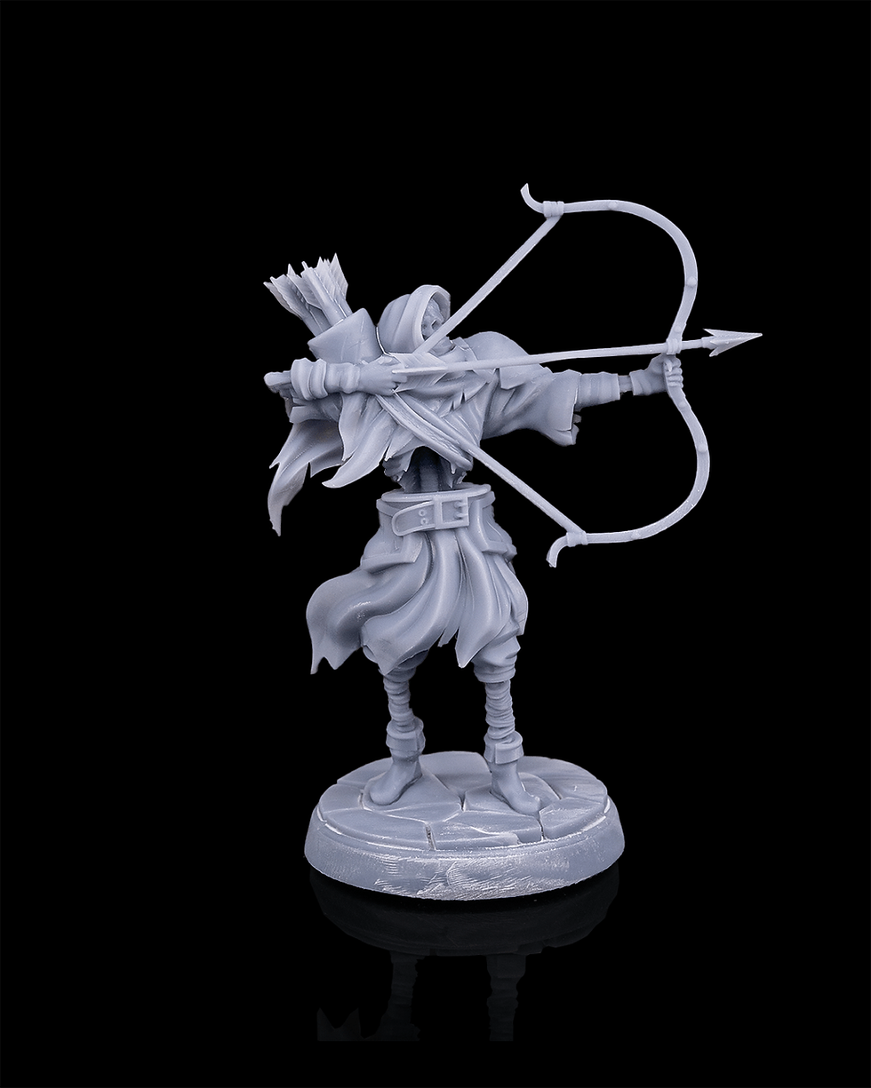 Thumbnail: CADAVERIC HUNTER - Enemy