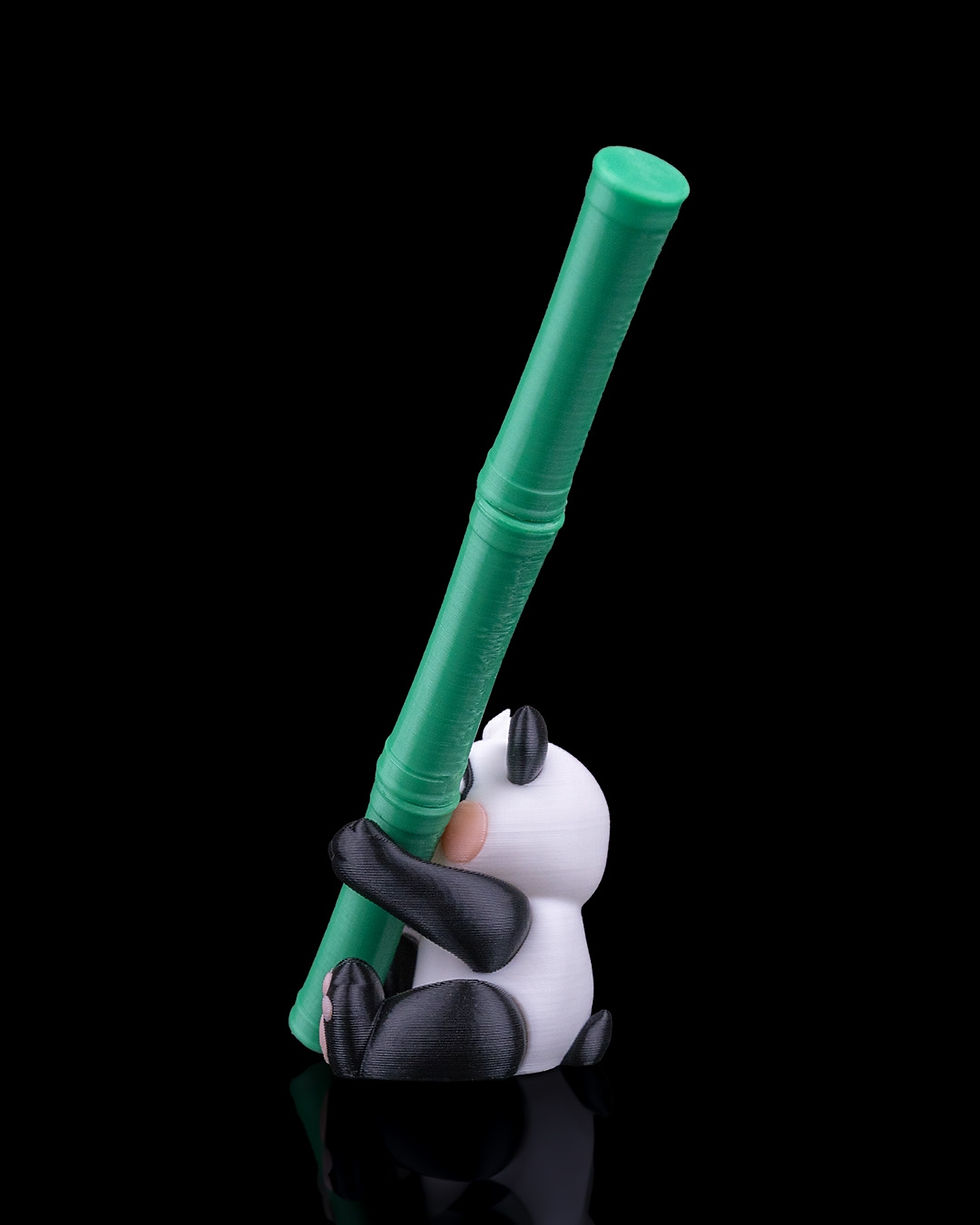 Thumbnail: Bamboo balancer