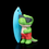 Thumbnail: Tyrannosurf