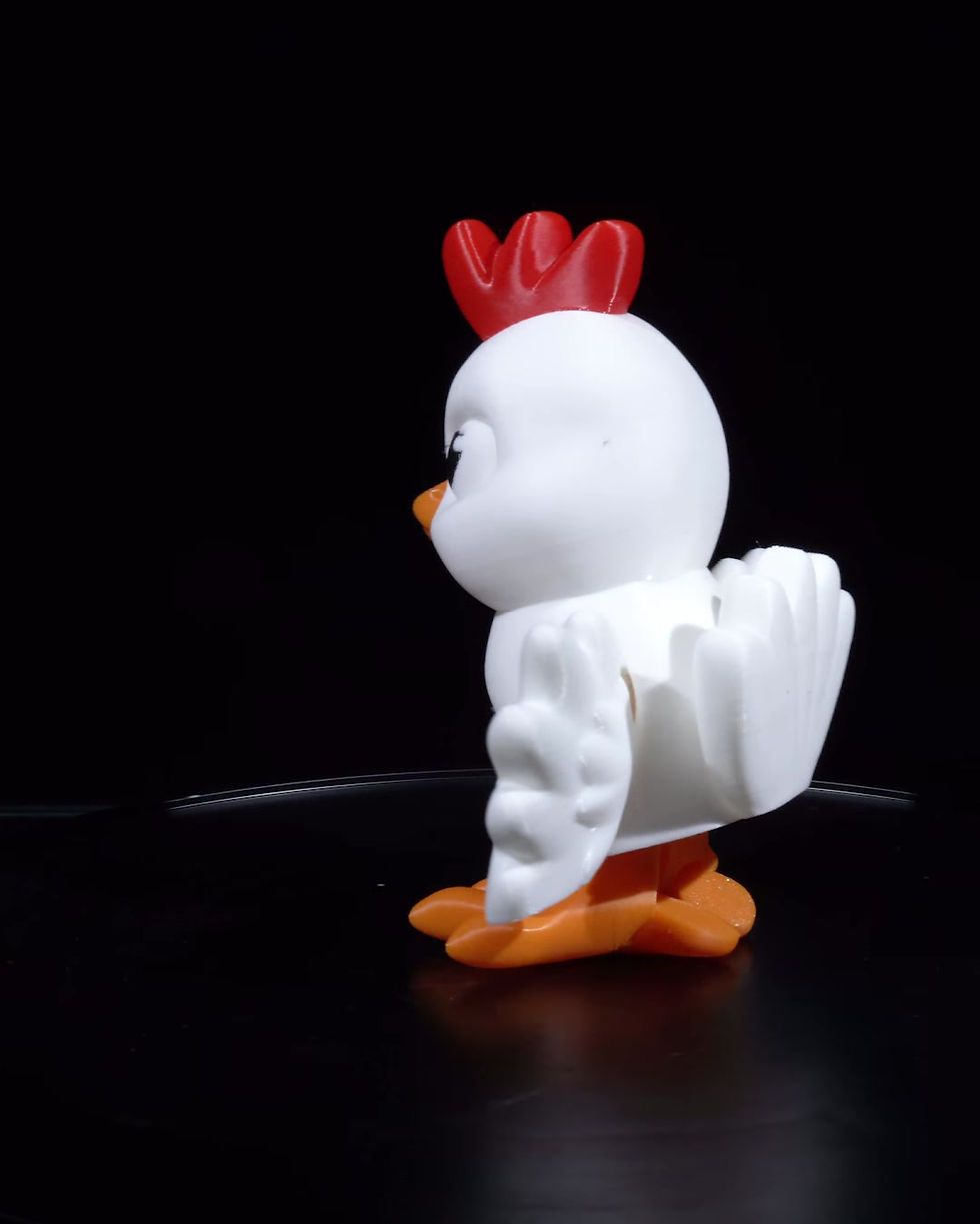 Thumbnail: Flapper Chicken