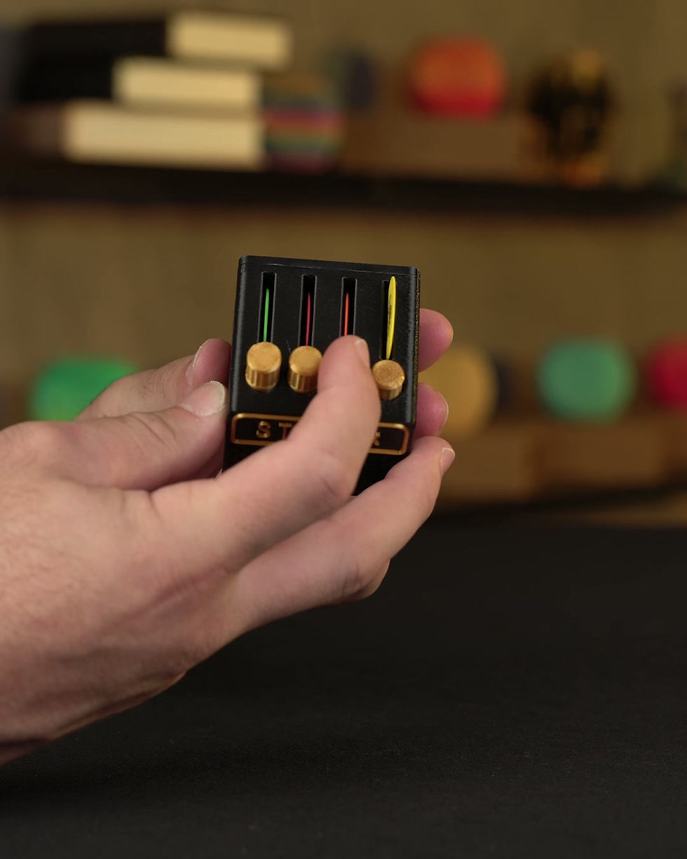 Thumbnail: Amp Stash - Pick Holder