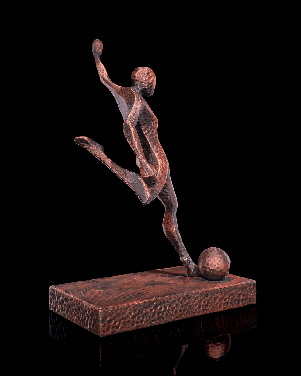 Thumbnail: Soccer