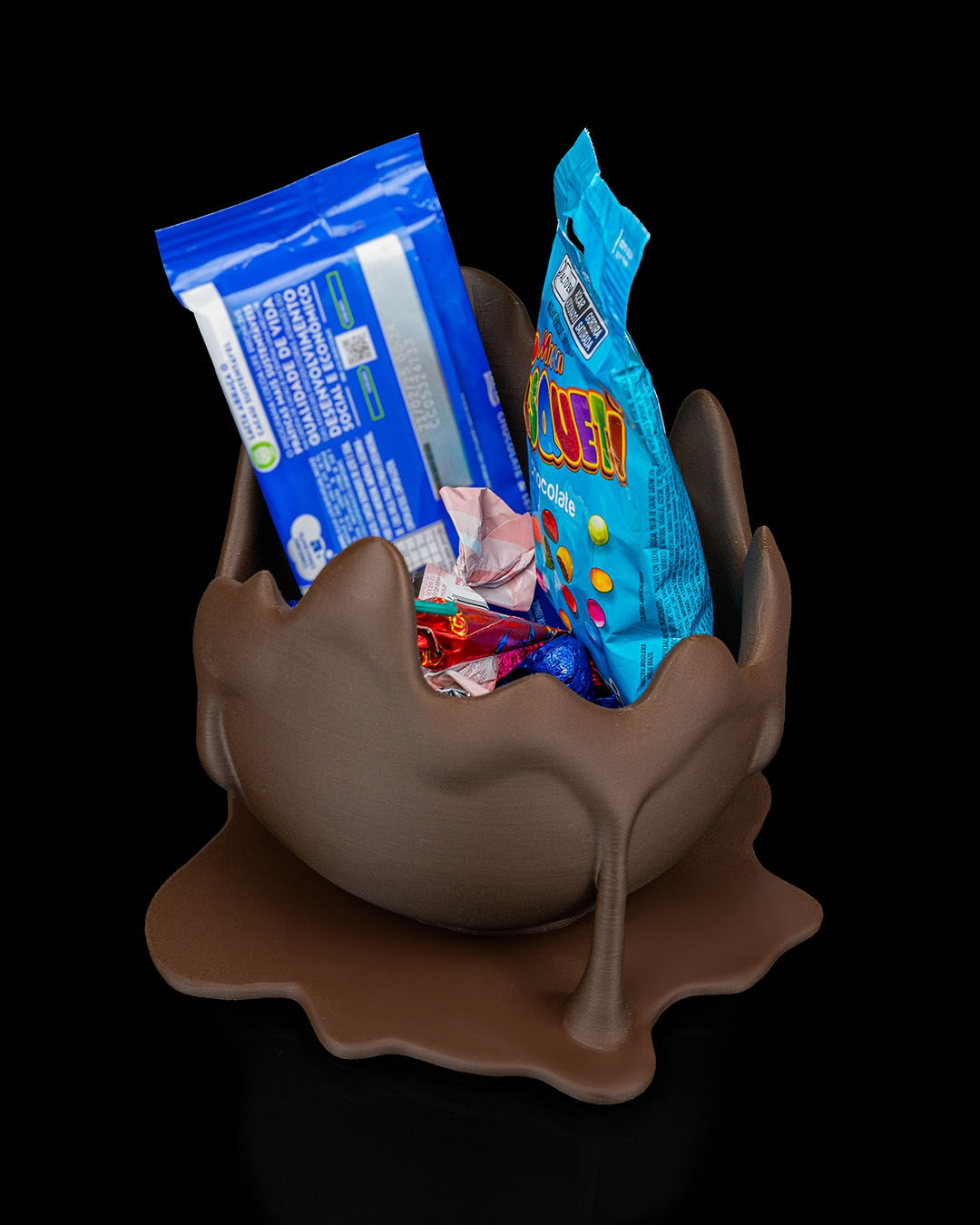 Choco Melt
