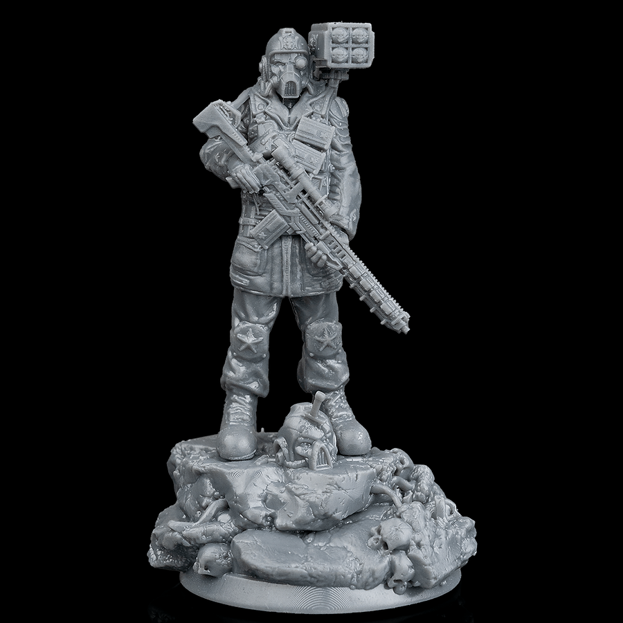 SNIPER TROOPER
