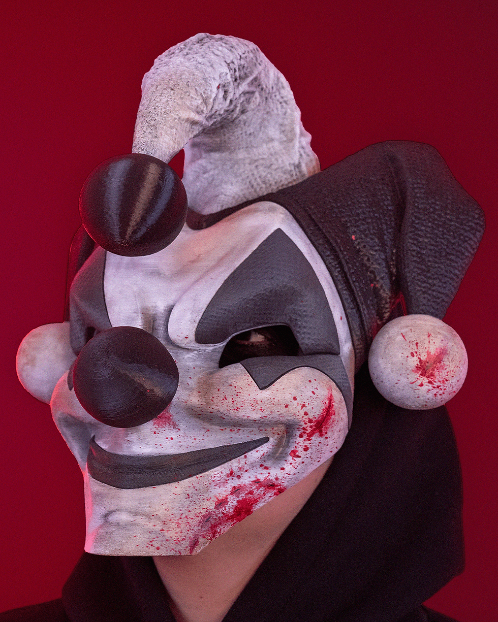 Thumbnail: Harlekeen