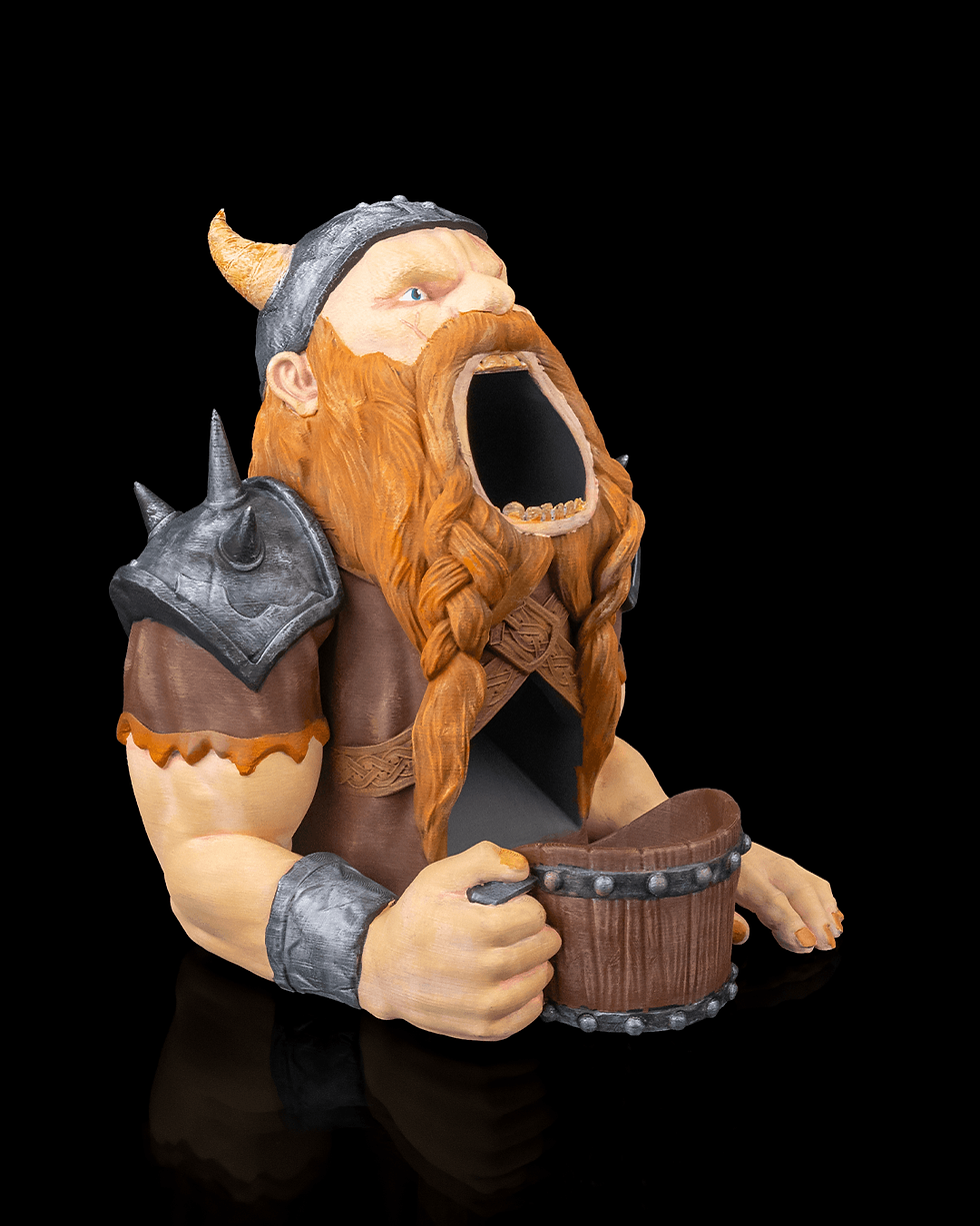 Thumbnail: Critical Chug - Dice Tower