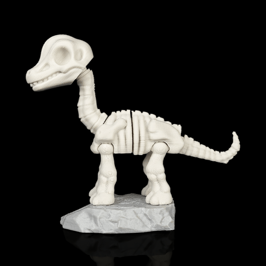 Bone Neck