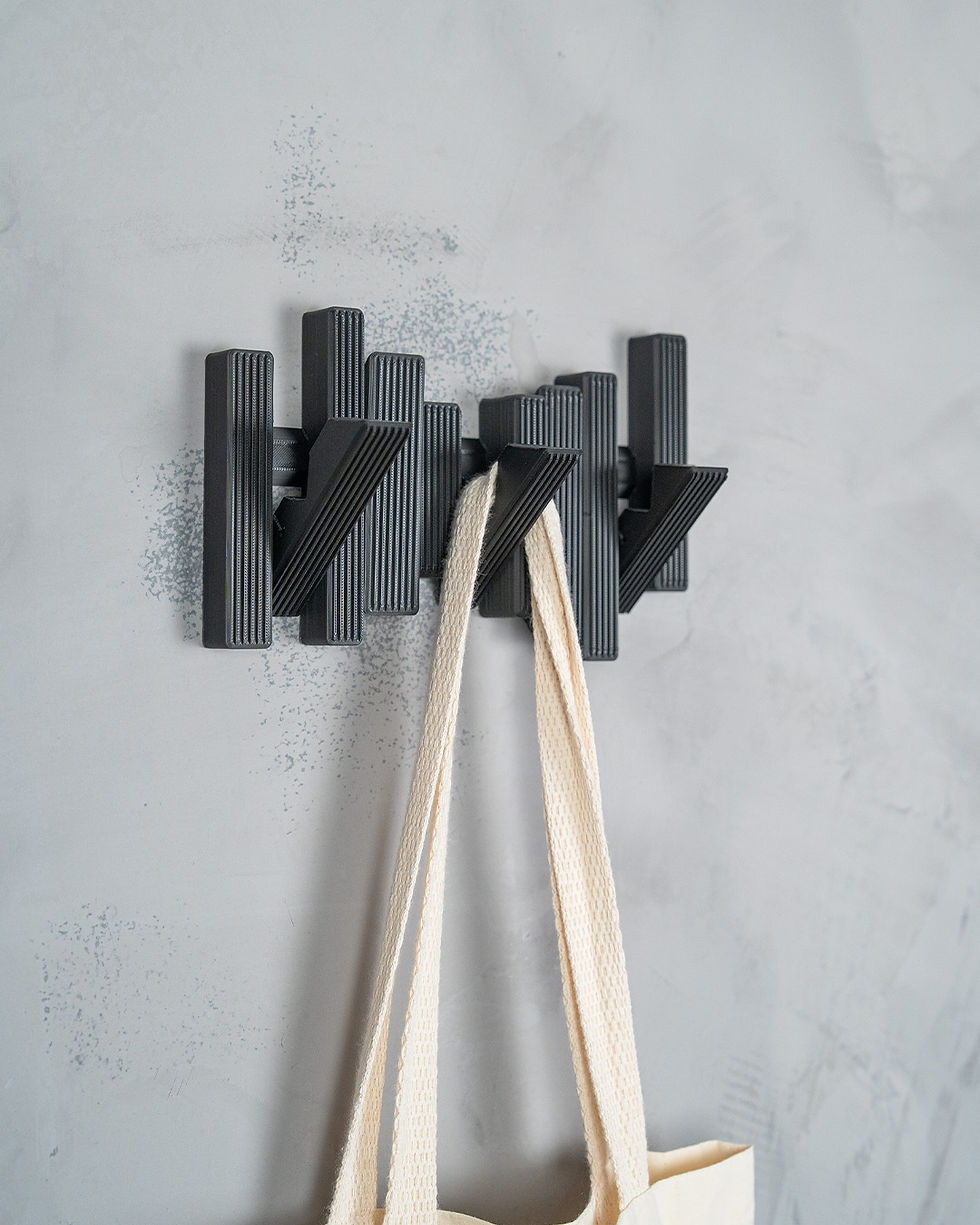 Thumbnail: Modern Grid - Wall Hangers