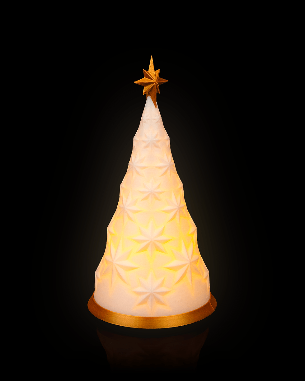 Thumbnail: Guiding Light - Table Lamp