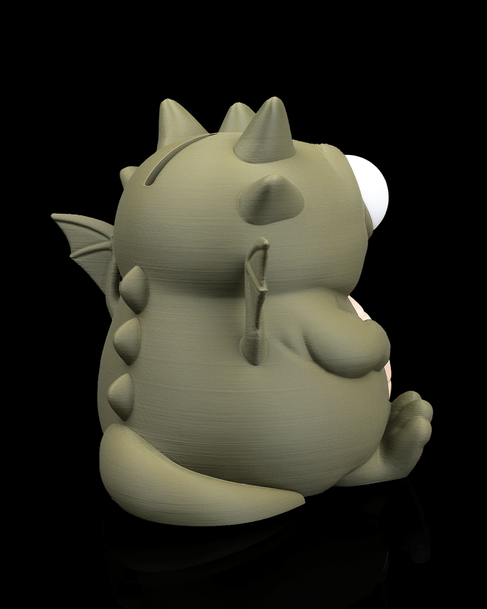 Thumbnail: Cashling - Coin Bank