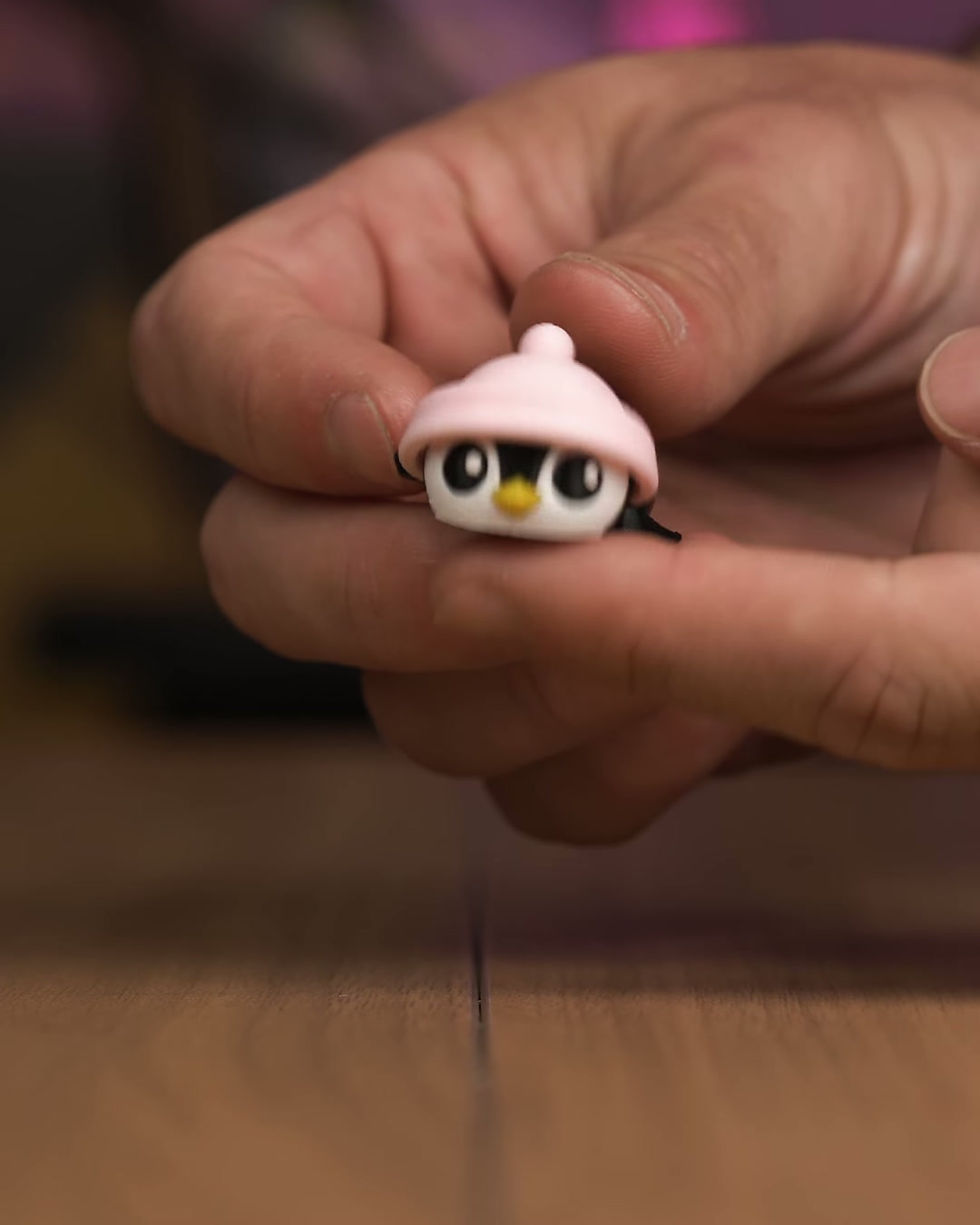 Thumbnail: Beanie Waddle