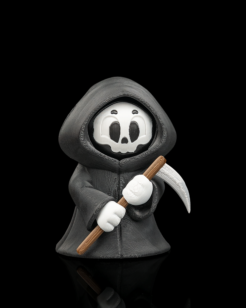 Thumbnail: Moody Reaper