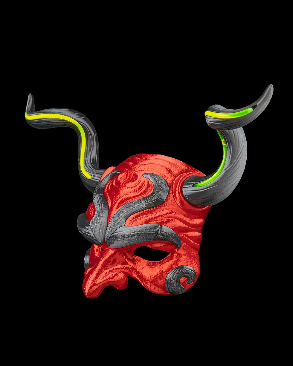 Thumbnail: Devilight